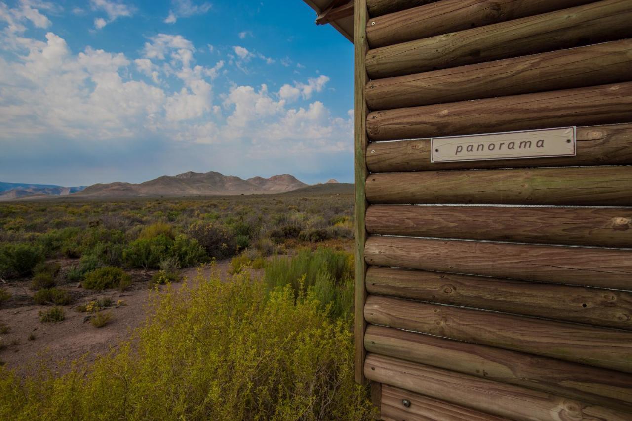 Gecko Rock Private Nature Reserve Villa Goedgemoed Exterior photo